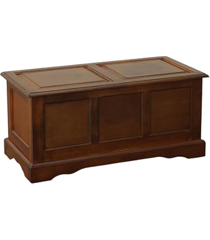 Amazon.com: Coaster Home Furnishings - Pablo - Wood - Cedar Chest